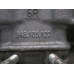 #B205 Left Cylinder Head From 2004 Porsche Cayenne  4.5 948105122